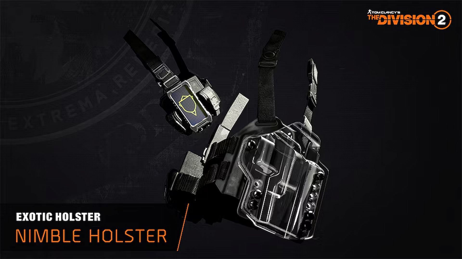 Thankfully, this is not the PTS version (Image via Massive Entertainment)